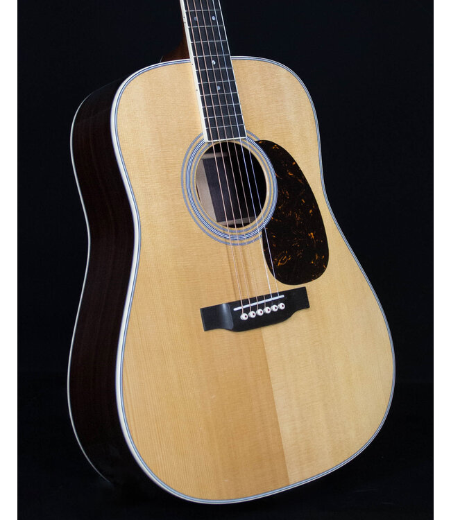 Martin D-35 Standard Series Acoustic Guitar