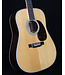 Martin D-35 Standard Series Dreadnought Acoustic