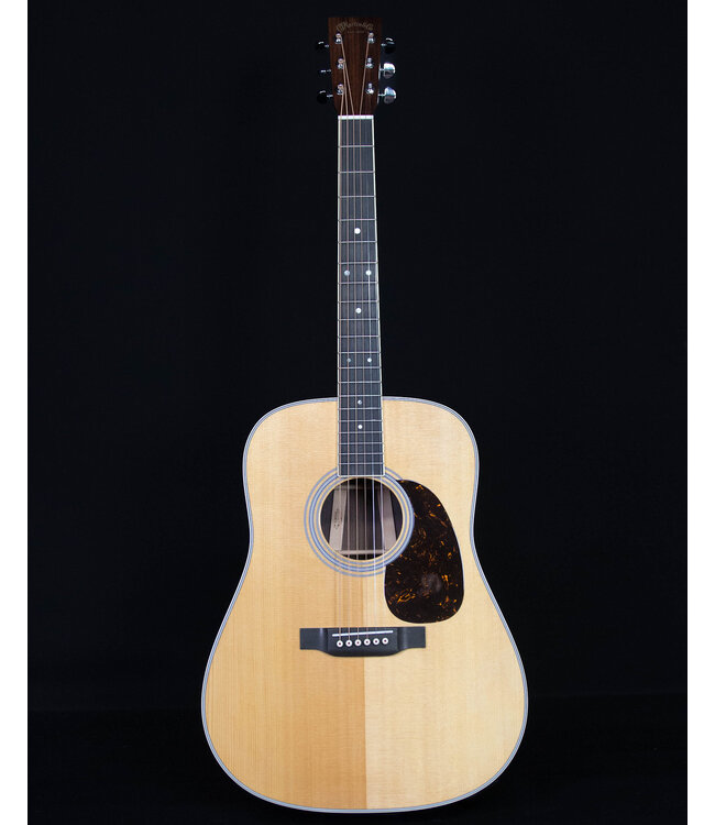 Martin D-35 Standard Series Acoustic Guitar