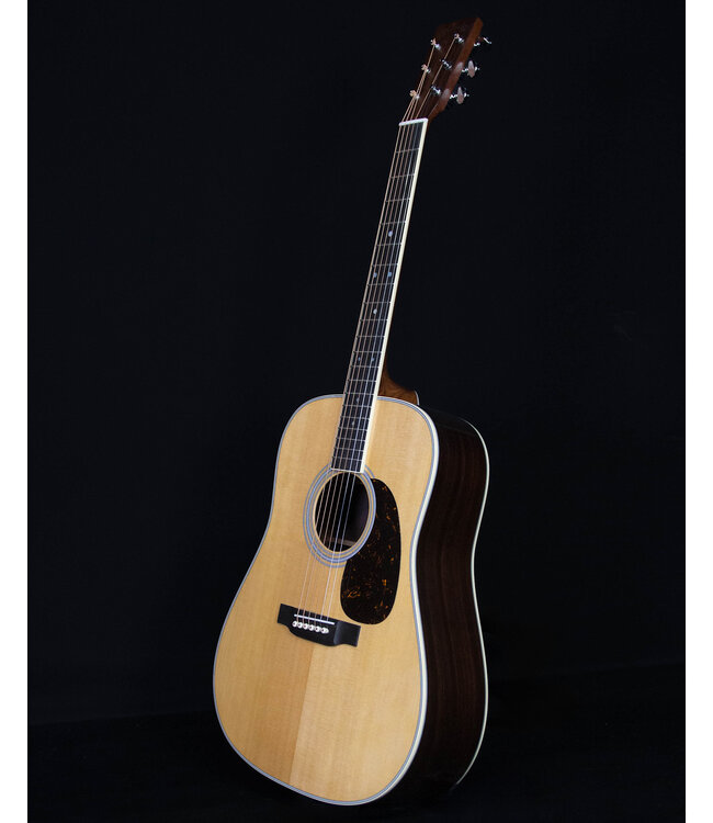 Martin D-35 Standard Series Acoustic Guitar