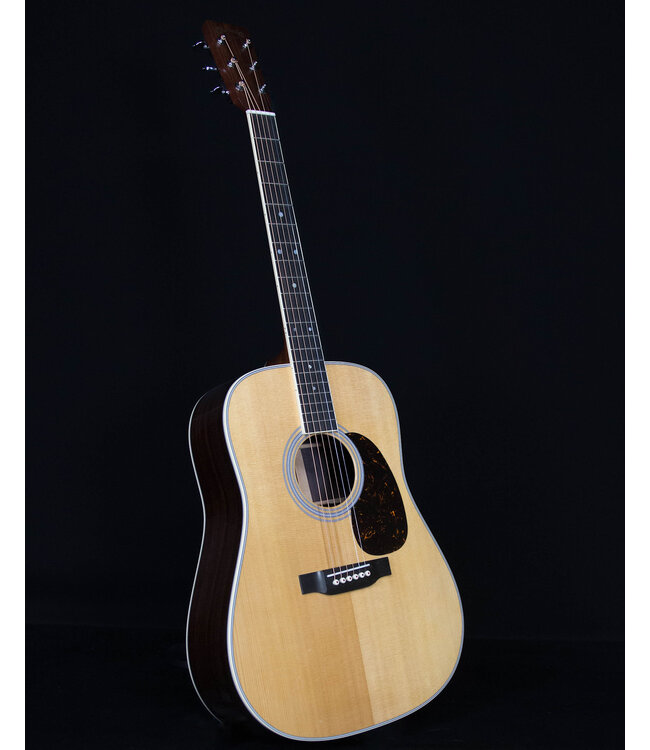 Martin D-35 Standard Series Acoustic Guitar