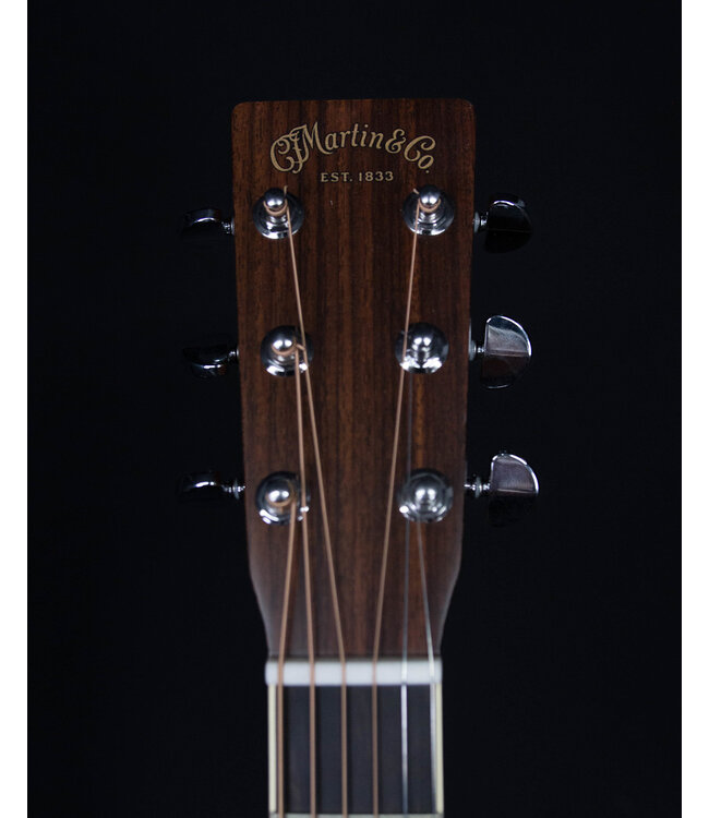 Martin D-35 Standard Series Dreadnought Acoustic