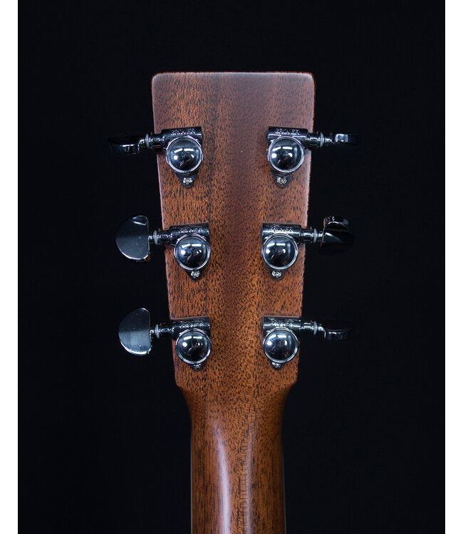 Martin D-35 Standard Series Acoustic Guitar