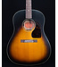 Epiphone Inspired by Gibson Custom Shop 1942 Banner J-45 Vintage Sunburst (Incl. Hard Case)