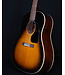 Epiphone Inspired by Gibson Custom Shop 1942 Banner J-45 Vintage Sunburst (Incl. Hard Case)