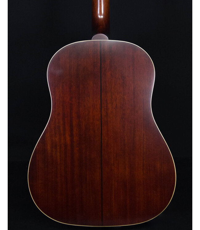 Epiphone Inspired by Gibson Custom Shop 1942 Banner J-45 Vintage Sunburst (Incl. Hard Case)