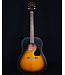 Epiphone Inspired by Gibson Custom Shop 1942 Banner J-45 Vintage Sunburst (Incl. Hard Case)