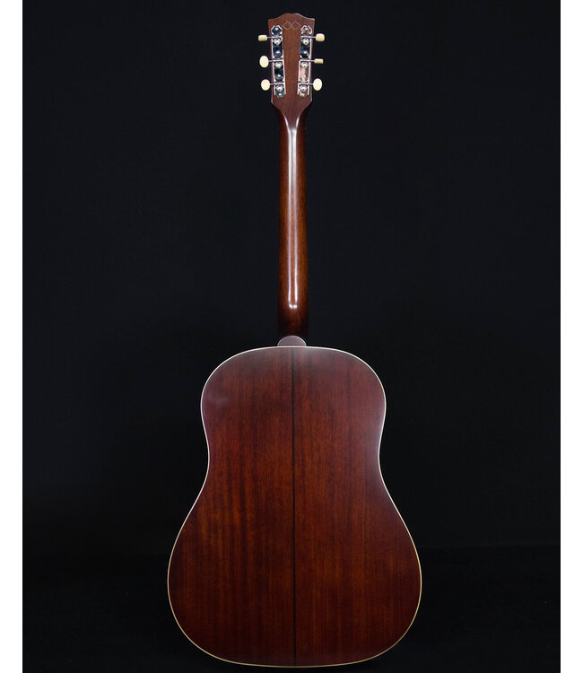 Epiphone Inspired by Gibson Custom Shop 1942 Banner J-45 Vintage Sunburst (Incl. Hard Case)