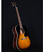 Epiphone Inspired by Gibson Custom Shop 1942 Banner J-45 Vintage Sunburst (Incl. Hard Case)