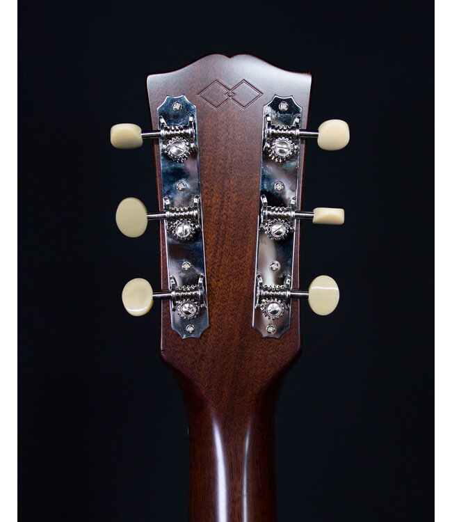 Epiphone Inspired by Gibson Custom Shop 1942 Banner J-45 Vintage Sunburst (Incl. Hard Case)