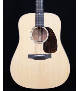 Martin Martin D-18 Standard Series Acoustic - 2025