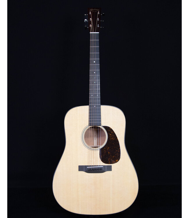 Martin D-18 Standard Series Acoustic - 2025