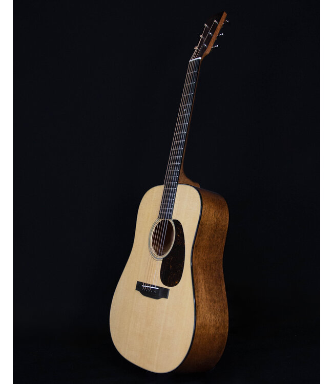 Martin D-18 Standard Series Acoustic - 2025