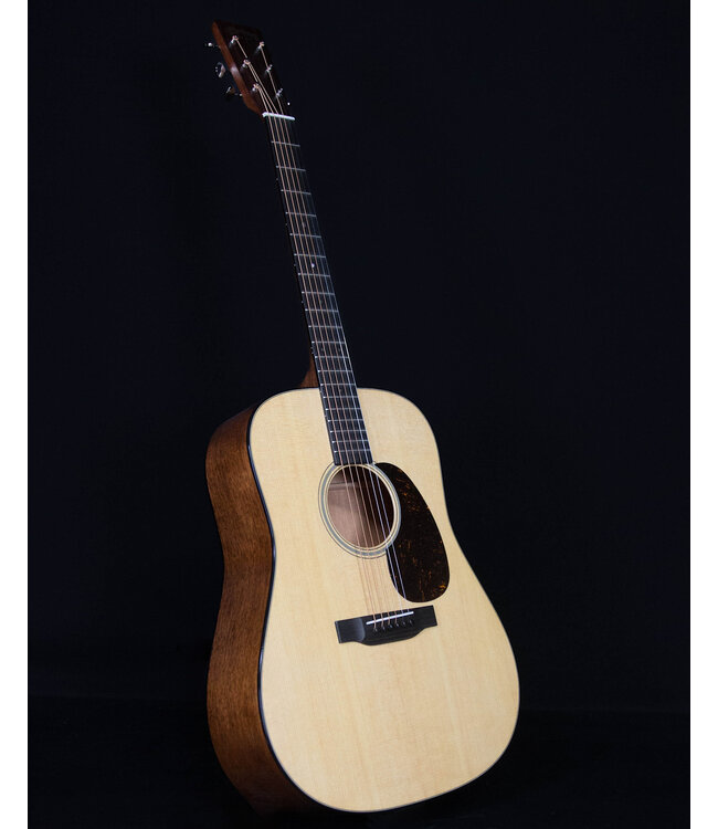 Martin D-18 Standard Series Acoustic - 2025