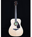 Yamaha FG830 Folk Acoustic Guitar, Natural
