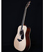 Yamaha FG830 Folk Acoustic Guitar, Natural
