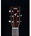 Yamaha FG830 Folk Acoustic Guitar, Natural
