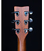 Yamaha FG830 Folk Acoustic Guitar, Natural