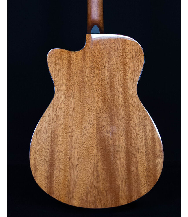 Yamaha FSX800C Small Body Acoustic, Natural