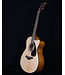 Yamaha FSX800C Small Body Acoustic, Natural