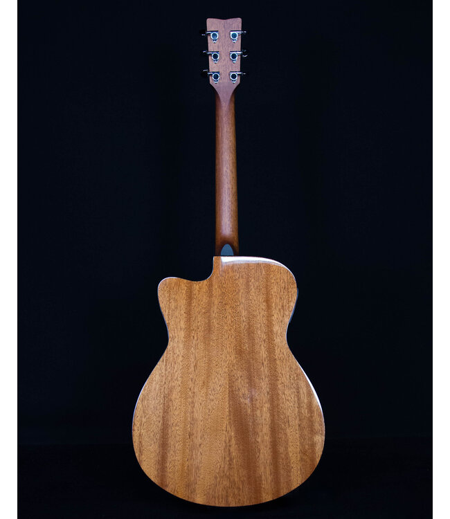 Yamaha FSX800C Small Body Acoustic, Natural