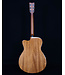 Yamaha FSX800C Small Body Acoustic, Natural