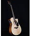 Yamaha FSX800C Small Body Acoustic, Natural
