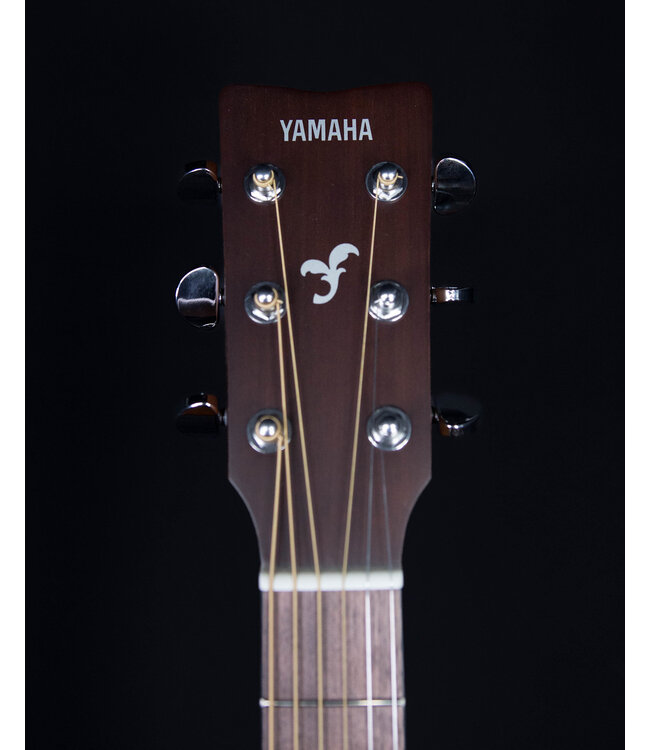 Yamaha FSX800C Small Body Acoustic, Natural