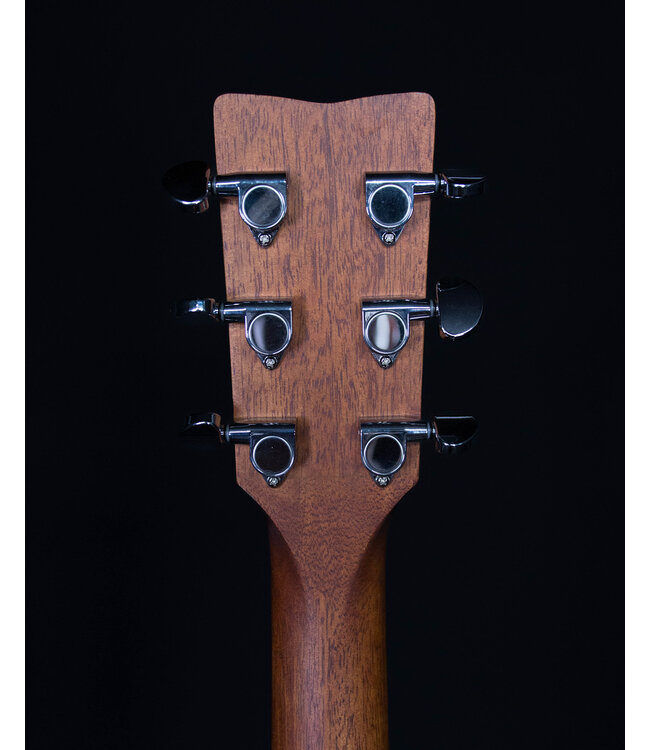 Yamaha FSX800C Small Body Acoustic, Natural