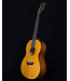 Yamaha CSF1M Parlor Size, Solid Sitka Top, Mahogany Back and Sides, Translucent Black