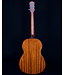 Yamaha CSF1M Parlor Size, Solid Sitka Top, Mahogany Back and Sides, Translucent Black