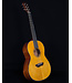 Yamaha CSF1M Parlor Size, Solid Sitka Top, Mahogany Back and Sides, Translucent Black