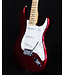 Fender Standard Stratocaster, Maple FB, Candy Cola