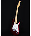 Fender Standard Stratocaster, Maple FB, Candy Cola