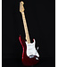 Fender Standard Stratocaster, Maple FB, Candy Cola