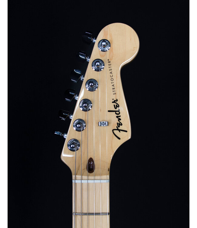 Fender Standard Stratocaster, Maple FB, Candy Cola