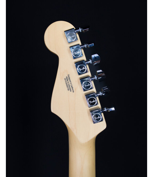 Fender Standard Stratocaster, Maple FB, Candy Cola