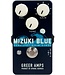 Greer Mizuki Blue Overdrive
