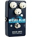 Greer Mizuki Blue Overdrive