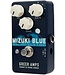 Greer Mizuki Blue Overdrive