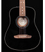 Fender California Standard Redondo Mini, Black with Bag