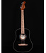 Fender California Standard Redondo Mini, Black with Bag