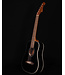 Fender California Standard Redondo Mini, Black with Bag