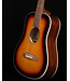 Fender California Standard Redondo Mini, 3-Color Sunburst with Bag
