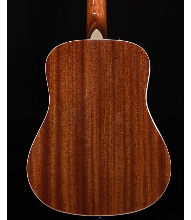 Fender California Standard Redondo Mini, 3-Color Sunburst with Bag