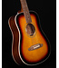 Fender California Standard Redondo Mini, 3-Color Sunburst with Bag
