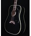 Gibson Elvis Dove Acoustic Guitar, Ebony