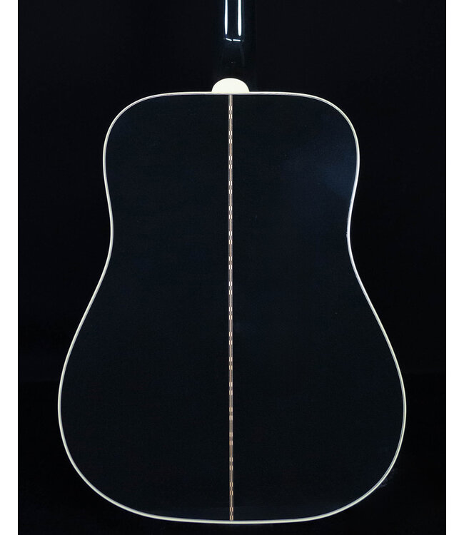 Gibson Elvis Dove Acoustic Guitar, Ebony