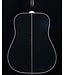 Gibson Elvis Dove Acoustic Guitar, Ebony