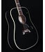 Gibson Elvis Dove Acoustic Guitar, Ebony
